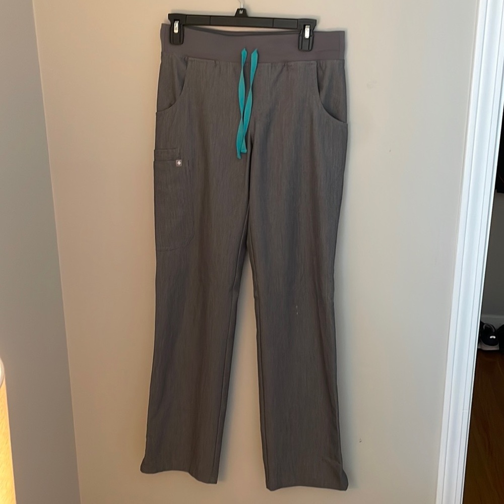 Figs Cargo Scrub Pants